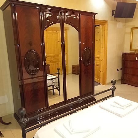 Hotel Fodor Avola Zewnętrze zdjęcie