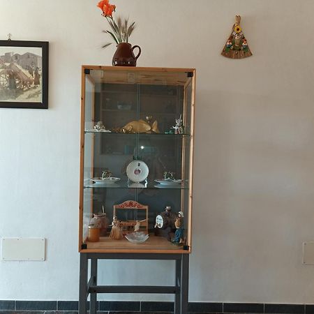 Hotel Fodor Avola Zewnętrze zdjęcie
