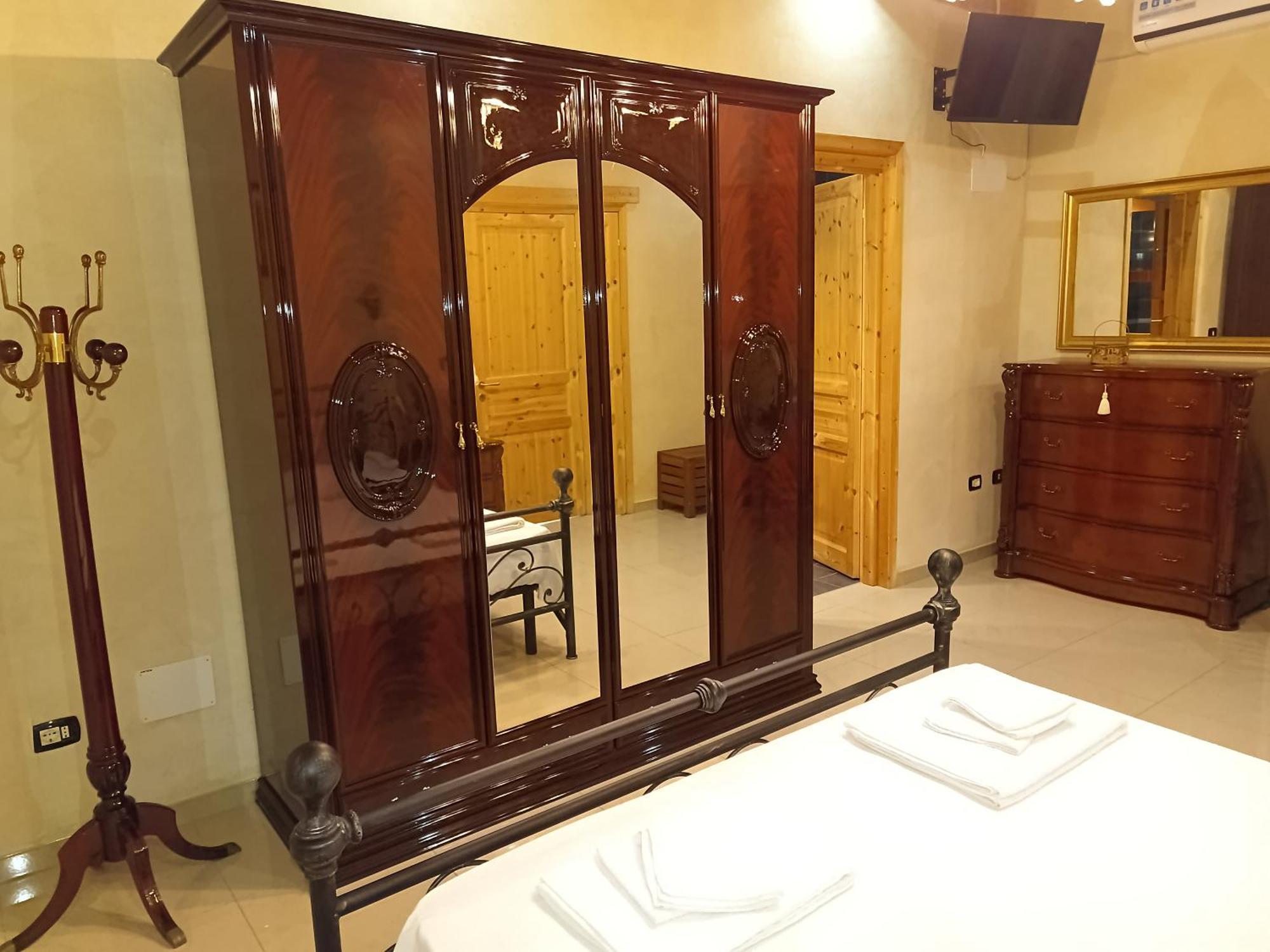 Hotel Fodor Avola Zewnętrze zdjęcie