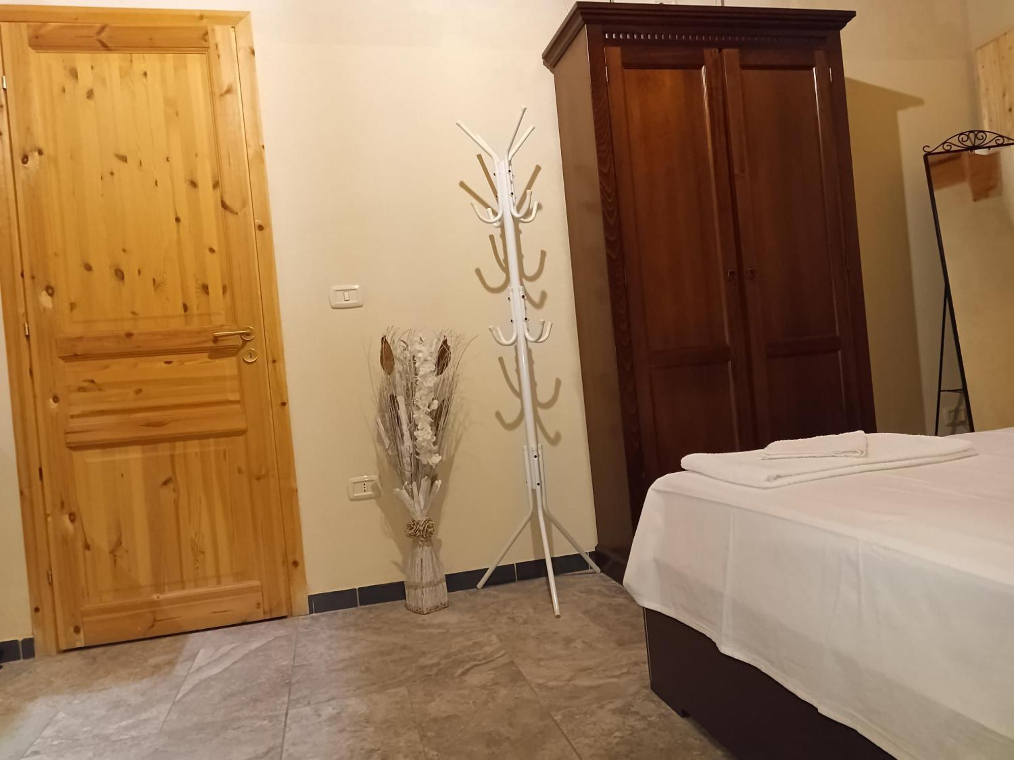 Hotel Fodor Avola Zewnętrze zdjęcie