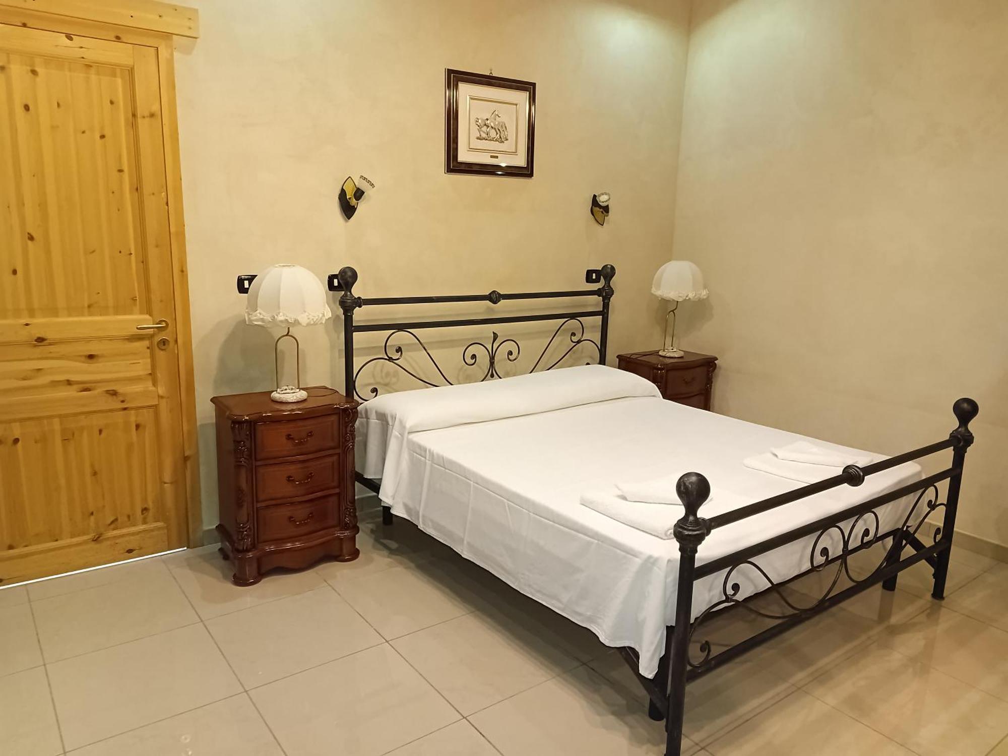 Hotel Fodor Avola Zewnętrze zdjęcie
