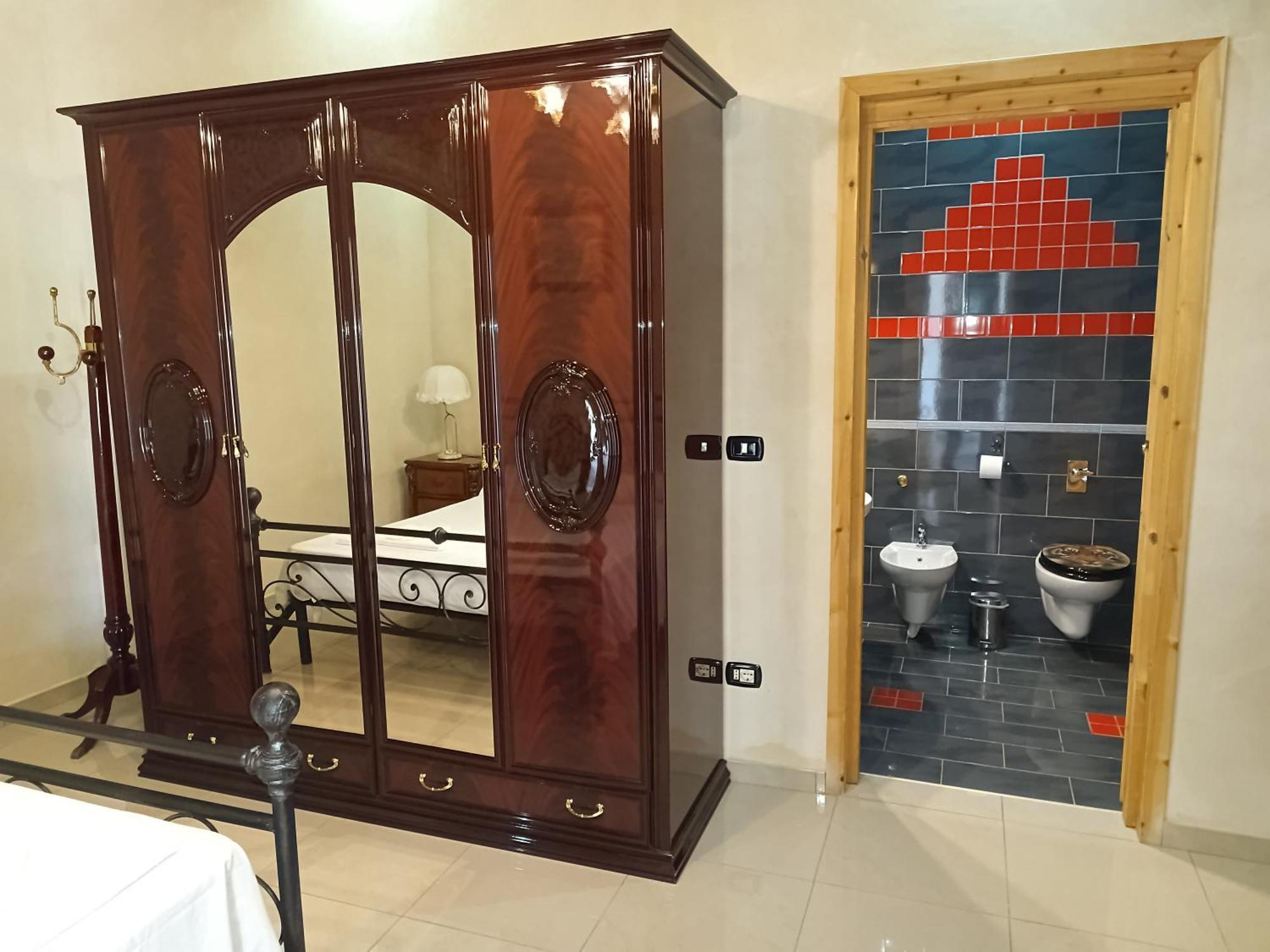 Hotel Fodor Avola Zewnętrze zdjęcie