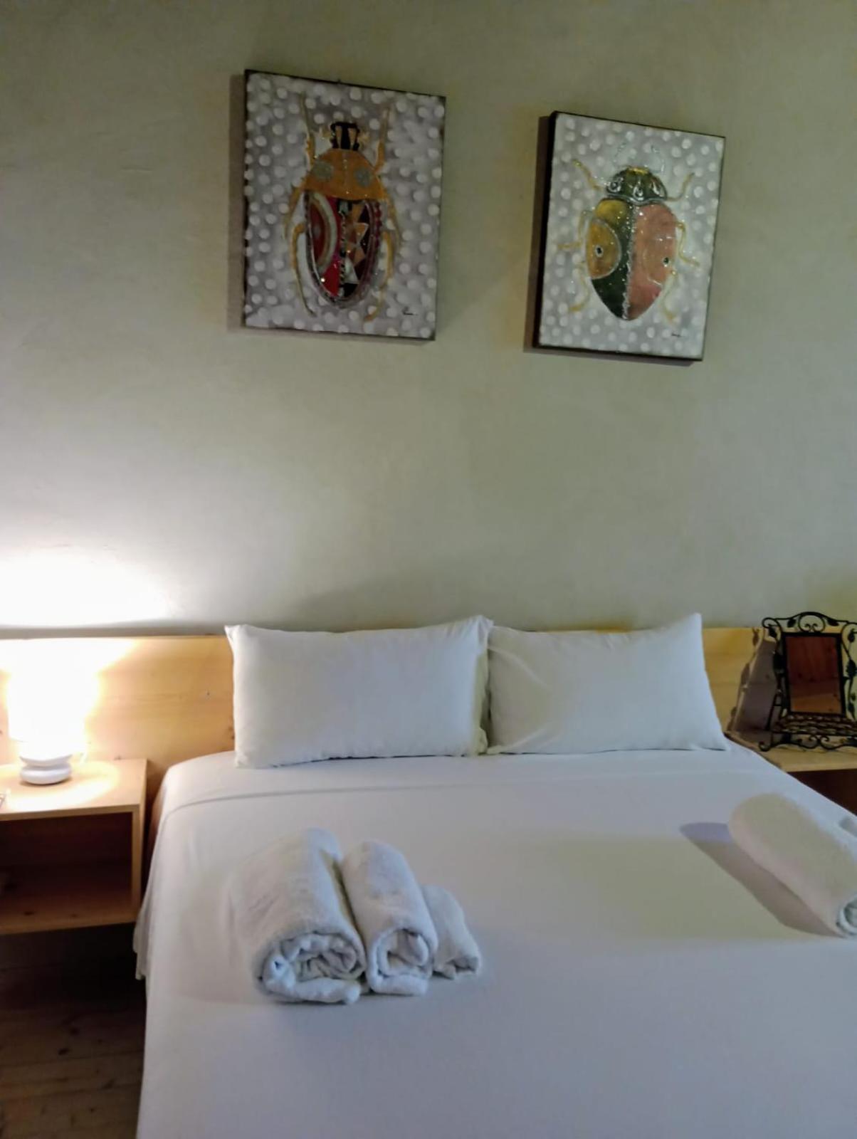 Hotel Fodor Avola Zewnętrze zdjęcie