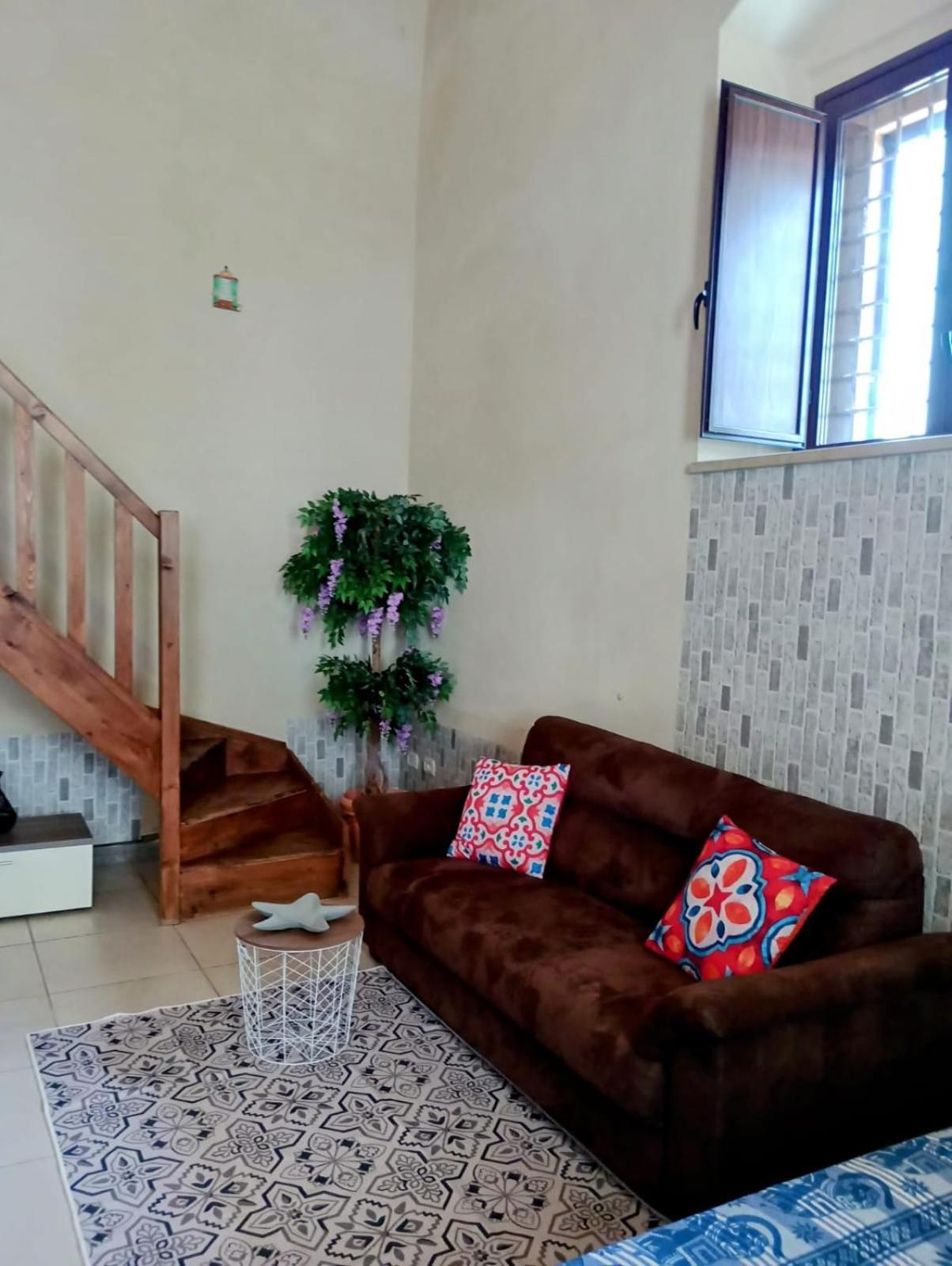 Hotel Fodor Avola Zewnętrze zdjęcie
