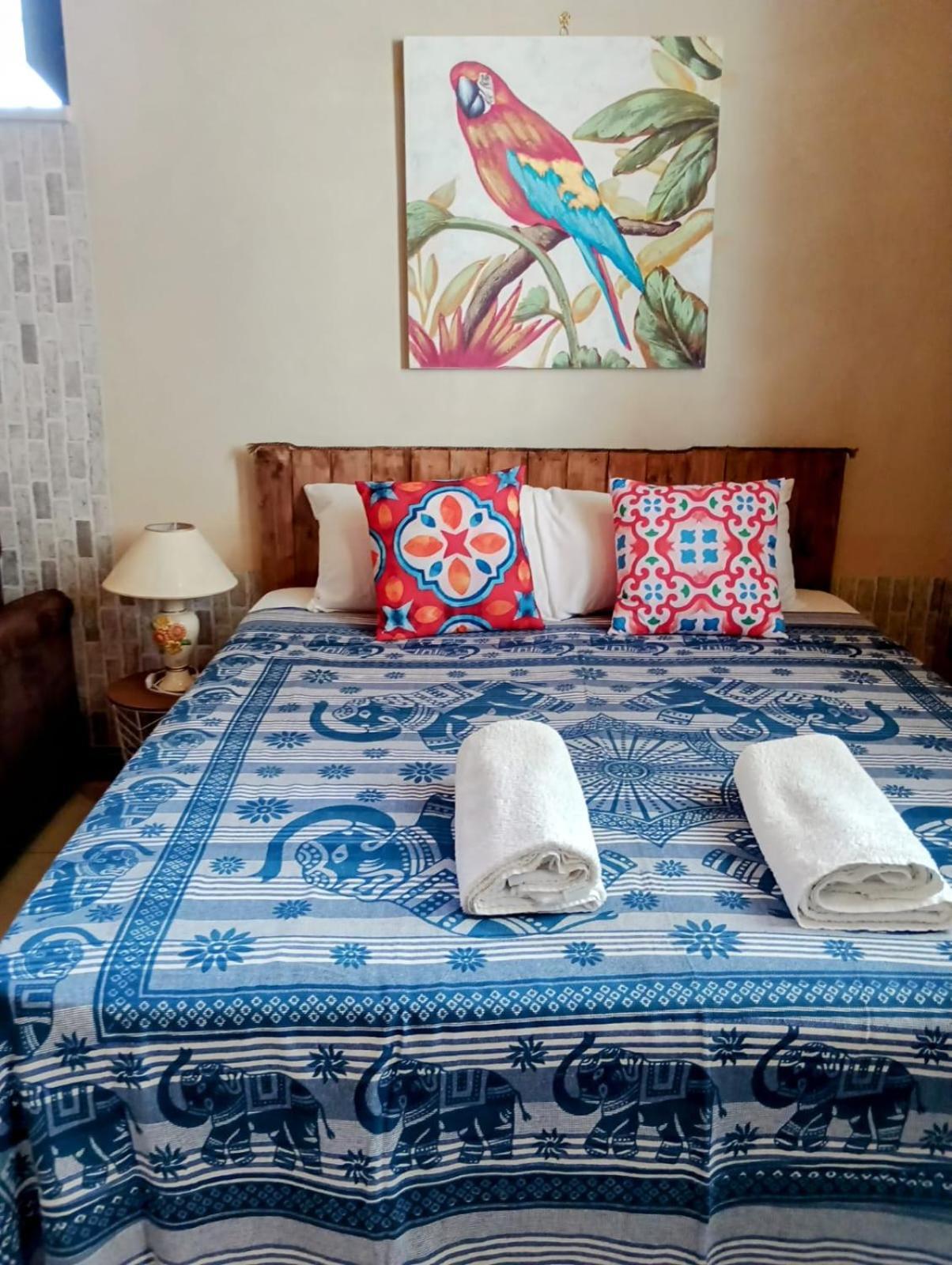 Hotel Fodor Avola Zewnętrze zdjęcie