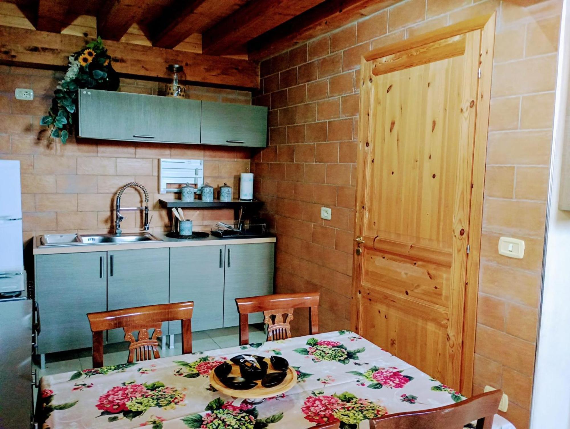 Hotel Fodor Avola Zewnętrze zdjęcie