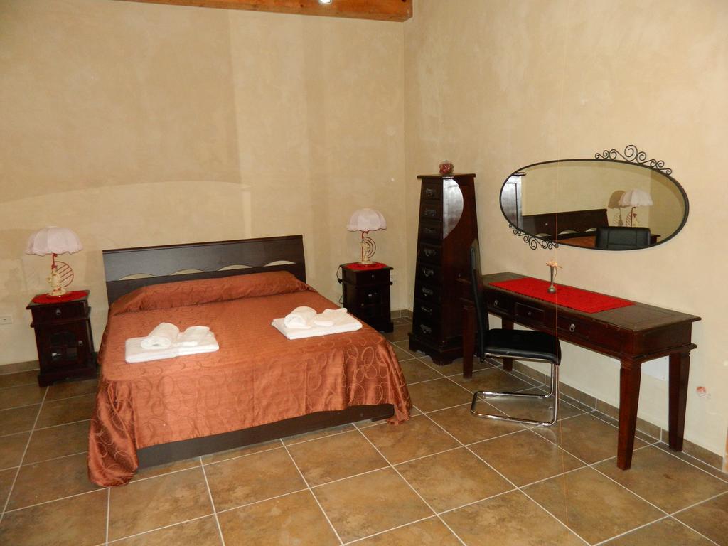 Hotel Fodor Avola Zewnętrze zdjęcie