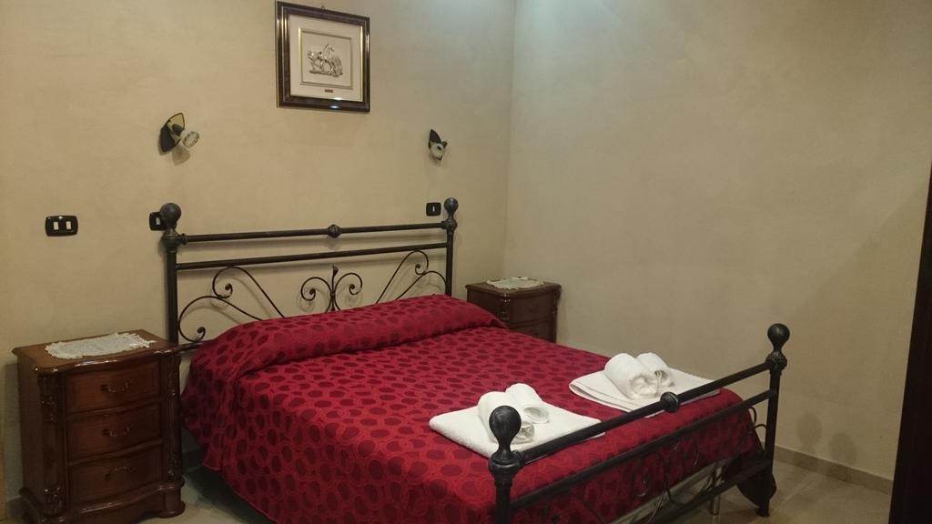 Hotel Fodor Avola Zewnętrze zdjęcie
