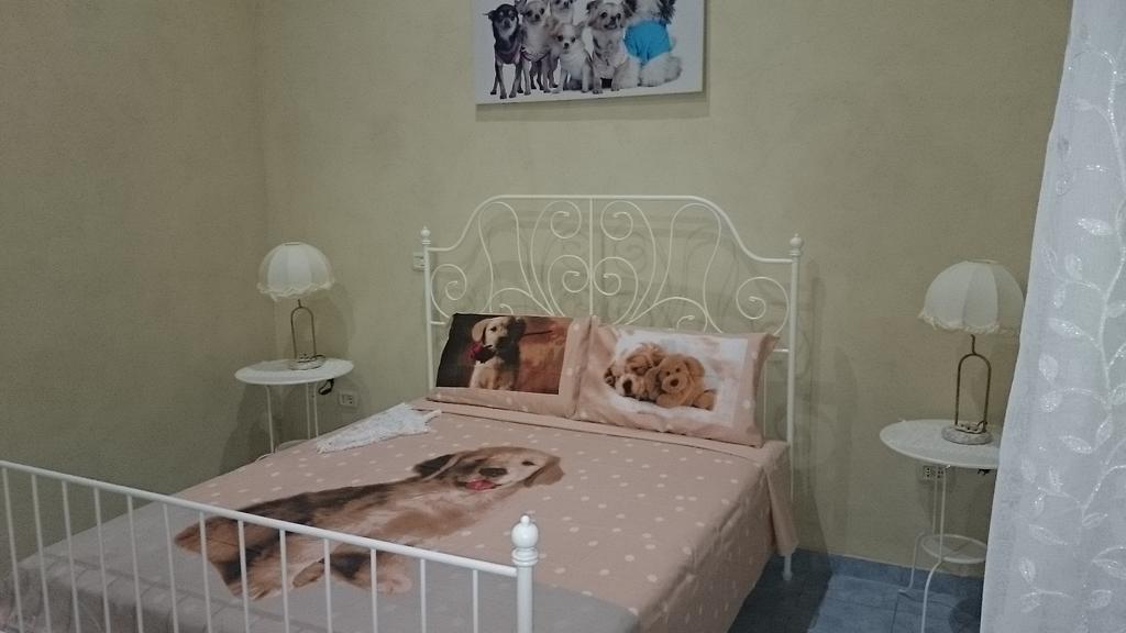 Hotel Fodor Avola Zewnętrze zdjęcie