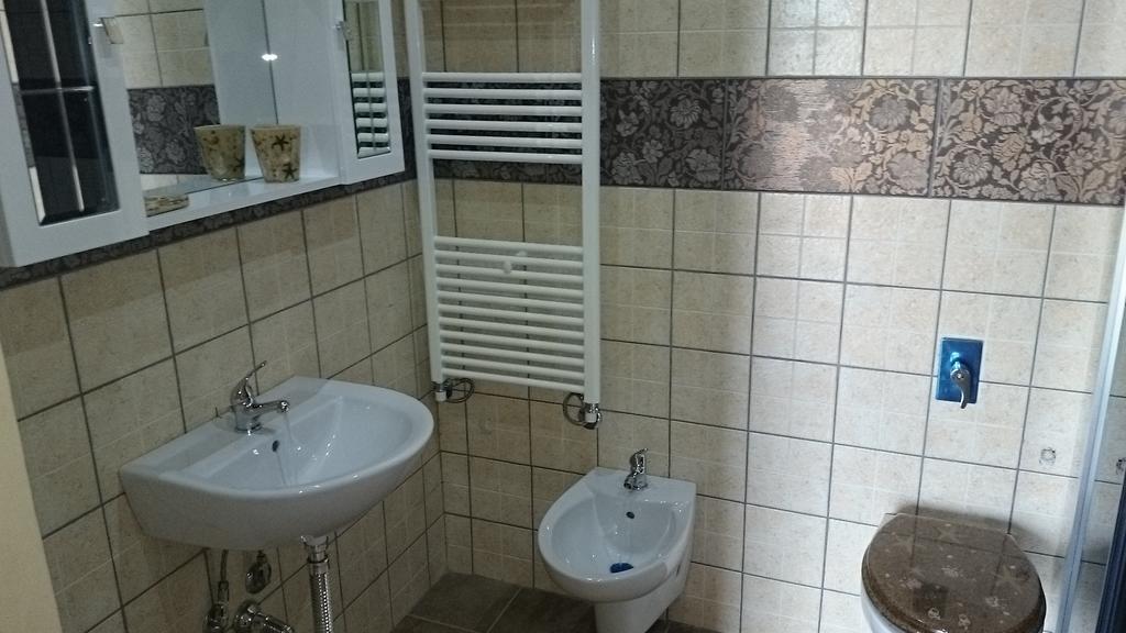 Hotel Fodor Avola Zewnętrze zdjęcie